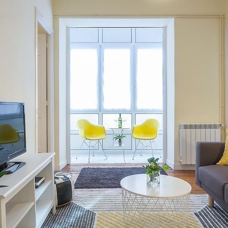 Apartamento Urgul San Sebastián Exterior foto