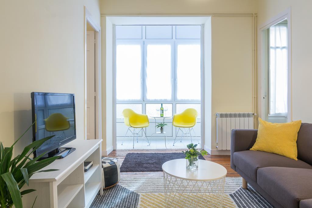 Apartamento Urgul San Sebastián Exterior foto