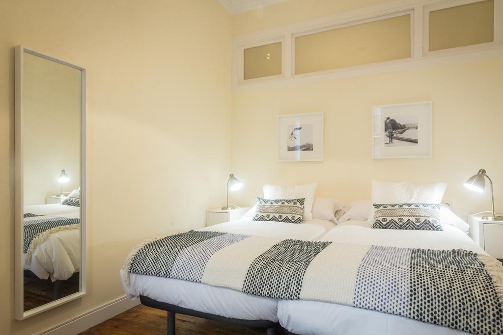 Apartamento Urgul San Sebastián Exterior foto